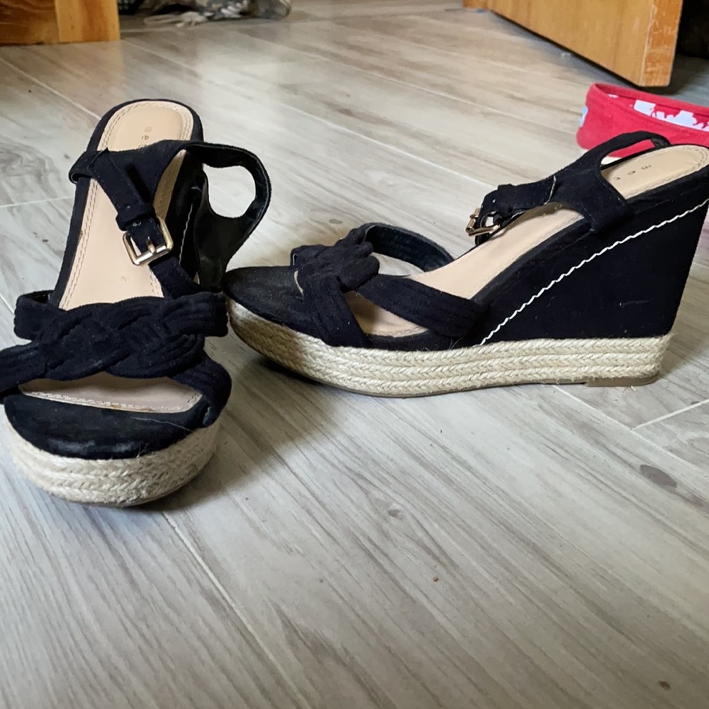 Wedges - Picture 7 of 7